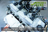 JDM 97-03 Toyota 3RZ-FE 2.7L DOHC Engine Tacoma 4Runner T100 4 Port*