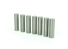 Supertech Honda B Series VTec Titanium Locking Pin (Set of 8) - view 1