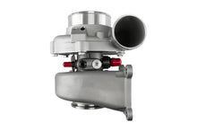 Turbosmart Water Cooled 6466 T4 Divided 1.00AR Externally Wastegated TS-2 Turbocharger - view 4