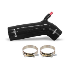 Mishimoto 01-05 Lexus IS300 Silicone Post MAF Intake Hose Kit - Black - view 1