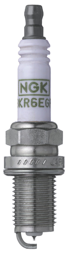 NGK GP Platinum Spark Plugs Box of 4 (BKR5EGP) - view 1