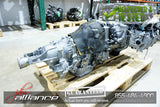 JDM 09-10 Subaru Outback Legacy AWD Automatic CVT Transmission TR690JHAAA 2.5L