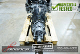 JDM 09-10 Subaru Outback Legacy AWD Automatic CVT Transmission TR690JHAAA 2.5L