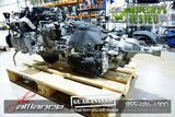 JDM 09-10 Subaru Outback Legacy AWD Automatic CVT Transmission TR690JHAAA 2.5L