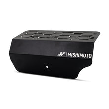 Mishimoto 2022+ Subaru WRX Pulley Cover Black - view 6