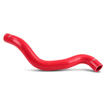 Mishimoto 2023+ Toyota GR Corolla Silicone Hose Kit Red - view 3