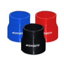 Mishimoto 2.5 to 2.75 Inch Black Transition Coupler - view 4