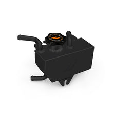 Mishimoto Subaru 08-14 WRX/ 05-09 Legacy GT Aluminum Coolant Expansion Tank - Black - view 5