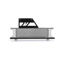 Mishimoto 02-05 Subaru WRX/STi Thermostatic Oil Cooler Kit - view 7