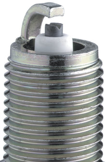 NGK V-Power Spark Plug Box of 4 (BKR6E-11) - view 4
