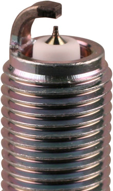 NGK Laser Iridium Spark Plug Box of 4 (SILMAR8A9S) - view 3