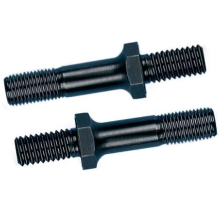 ARP SB Chevy 3/8in - 7/16in Rocker Arm Stud Kit