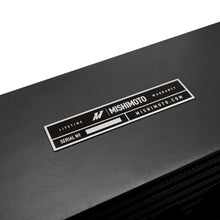 Mishimoto 2022+ Honda Civic 1.5T Intercooler Kit - Black Intercooler - Black Pipes - view 7