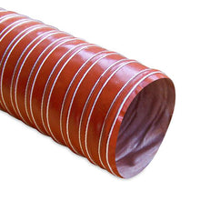Mishimoto 2 inch x 12 feet Heat Resistant Silicone Ducting - view 3