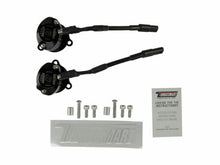 Turbosmart 2025+ Ram 1500 3.0L Hurricane Kompact EM Dual Port VR32 BOV - view 2