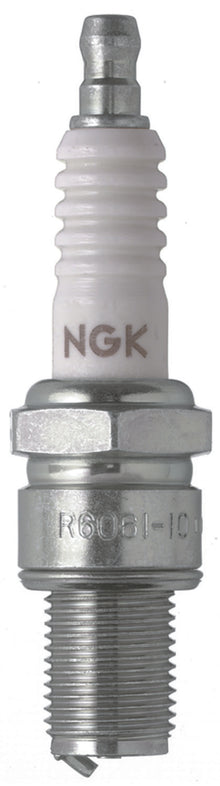 NGK Racing Spark Plug Box of 10 (R6061-11) - view 2