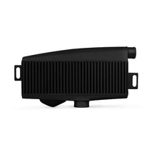 Mishimoto Subaru 02-07 WRX/04-07 STi Top-Mount Intercooler Kit - Powder Coated Black & Red Hoses - view 7