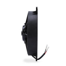 Mishimoto 11 Inch Race Line High-Flow Electric Fan - view 2
