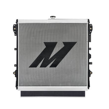 Mishimoto 2007+ Toyota Tundra 4.6/4.7/5.7L Performance Aluminum Radiator - view 5