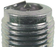 NGK Laser Iridium Trailing Spark Plugs Box of 4 (RE9B-T) - view 4