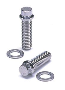 ARP SBC Hex Intake Manifold Bolt Kit - view 2