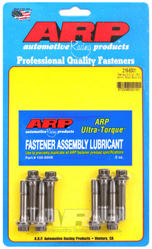 ARP Renault Clio 16V M9 Rod Bolt Kit - view 1