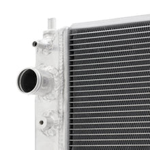 Mishimoto 2016+ Honda Civic 1.5T (Incl. SI) Aluminum Performance Radiator - view 4