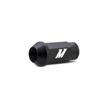 Mishimoto Steel Locking Lug Nuts M14x1.5 20pc Set Black - view 5