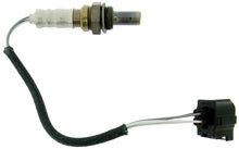 NGK Jeep TJ 2006-2005 Direct Fit Oxygen Sensor - view 1