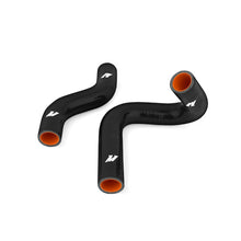 Mishimoto 70-75 Datsun 240Z Black Silicone Hose Kit - view 3