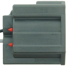 NGK Mazda 3 2013-2007 Direct Fit Oxygen Sensor - view 6