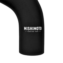 Mishimoto 2015+ Subaru WRX Silicone Radiator Coolant Hose Kit - Black - view 4