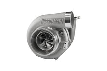 Turbosmart Water Cooled 6466 T4 Divided 1.00AR Externally Wastegated TS-2 Turbocharger - view 5