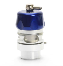 Turbosmart BOV Vee Port Pro - Blue - view 3