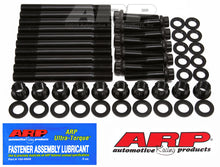ARP 06+ Chevy Duramax Diesel LBZ/LMM Main Stud Kit - view 1