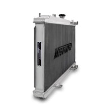 Mishimoto 95-98 Nissan 240sx w/ KA Aluminum Radiator - view 5