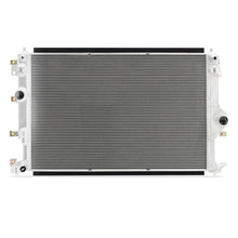 Mishimoto 2023+ Toyota GR Corolla Performance Aluminum Radiator - view 7