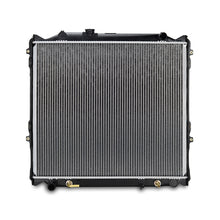 Mishimoto Toyota 4 Runner Replacement Radiator 1996-2002 - view 6