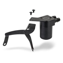 Mishimoto 2022+ Subaru WRX Baffled Oil Catch Can PCV Side - view 4