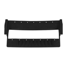 Mishimoto 2022+ Subaru WRX Top-Mount Intercooler - Black - view 6
