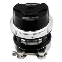 Turbosmart GenV RacePort Blow Off Valve - Black (For Female Flange) - view 2