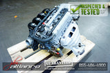 JDM 00-05 Toyota 1ZZ-FE 1.8L DOHC VVTi Engine Only Corolla Matrix Celica Vibe