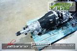 JDM 10-12 Subaru Legacy AWD Automatic CVT Transmission TR690JHBAA 2.5L