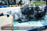 JDM 10-12 Subaru Legacy AWD Automatic CVT Transmission TR690JHBAA 2.5L