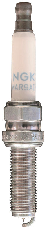 NGK Laser Iridium/Platinum Spark Plug Box of 4 (LMAR9AI-8D) - view 1