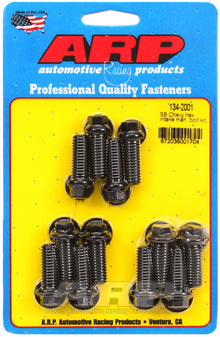 ARP SBC Hex Intake Manifold Bolt Kit - view 3