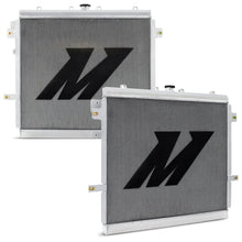 Mishimoto 10-14 Toyota 4Runner 4.0L Performance Aluminum Radiator - view 1
