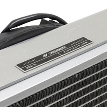 Mishimoto Universal Drag Race Performance Aluminum Radiator - Natural - view 7