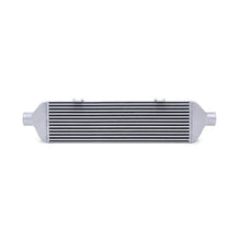 Mishimoto 15+ Subaru WRX Front-Mount Intercooler Kit - Silver Core - view 7