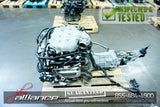 JDM 03-06 Nissan 350Z VQ35DE 3.5L V6 Engine 6 Speed M/T Infiniti G35 *Non REV-UP